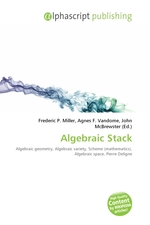 Algebraic Stack