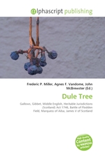 Dule Tree