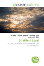 Sheffield Steel