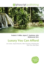 Luxury You Can Afford