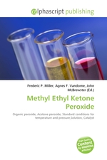 Methyl Ethyl Ketone Peroxide