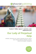 Our Lady of Perpetual Help