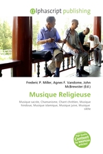 Musique Religieuse