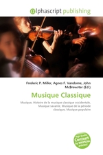 Musique Classique