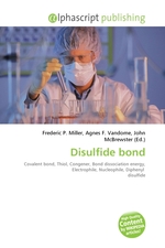 Disulfide bond