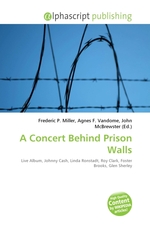 A Concert Behind Prison Walls