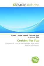 Cruising for Sex