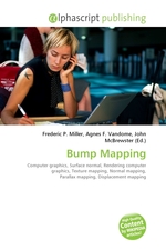 Bump Mapping