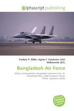 Bangladesh Air Force