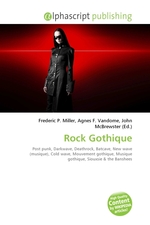 Rock Gothique