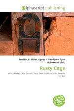 Rusty Cage