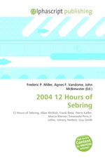 2004 12 Hours of Sebring