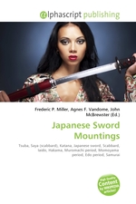 Japanese Sword Mountings