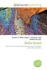 Delia Green