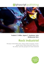 Rock Industriel