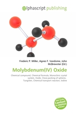 Molybdenum(IV) Oxide