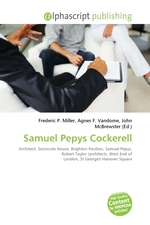 Samuel Pepys Cockerell