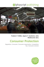 Consumer Protection