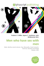 Men who have sex with men