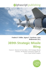 389th Strategic Missile Wing