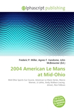 2004 American Le Mans at Mid-Ohio