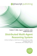 Distributed Multi-Agent Reasoning System