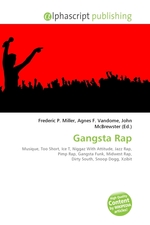 Gangsta Rap