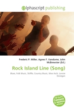 Rock Island Line (Song)