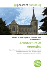 Architecture of Argentina