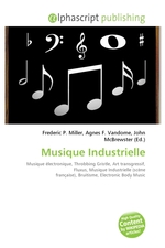 Musique Industrielle