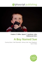 A Boy Named Sue