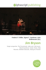 Jim Bryson