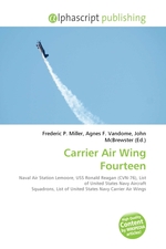 Carrier Air Wing Fourteen