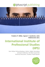 International Institute of Professional Studies (IIPS)