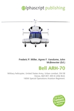 Bell ARH-70