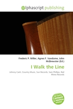 I Walk the Line