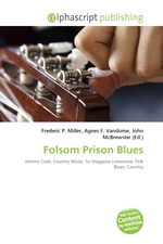 Folsom Prison Blues