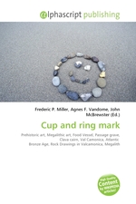 Cup and ring mark