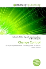 Change Control