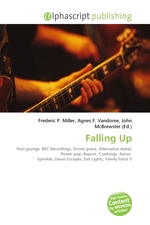 Falling Up