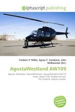 AgustaWestland AW109