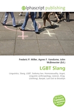 LGBT Slang
