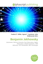 Benjamin Jekhowsky