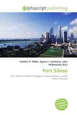 Fort Siloso