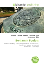 Benjamin Foulois