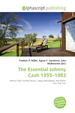 The Essential Johnny Cash 1955–1983