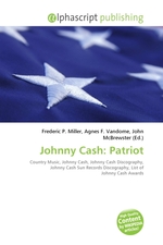 Johnny Cash: Patriot