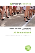 All Female Band