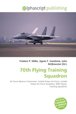 70th Flying Training Squadron