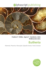 Eutheria